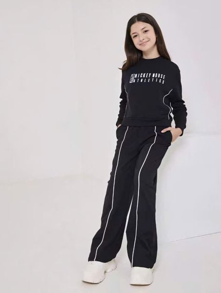 SH2510ST04 - Bộ trẻ em thương hiệu Luca & Luca