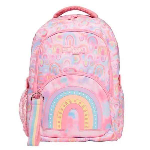 BALO01 - Balo tiểu học nhiều mẫu BTBG