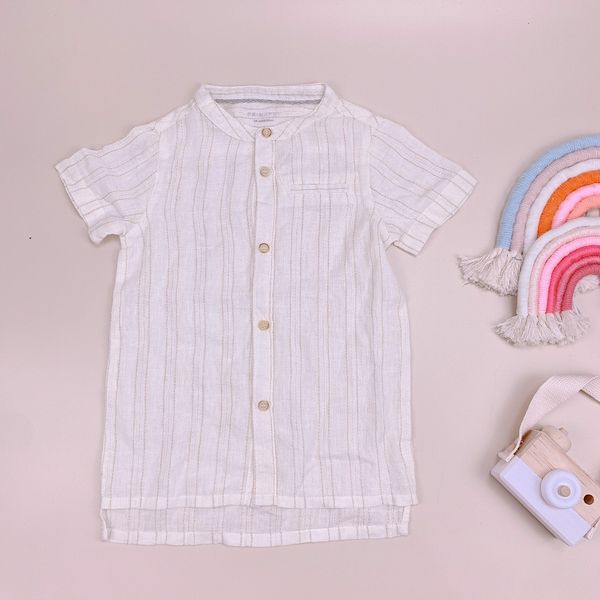 ABT52 - Áo sơ mi thô đũi nhiều hãng BT 3 - 36m