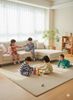 BM2510ST021 - Bộ len kẻ Beemon 4 mẫu cho bé size 110 - 150