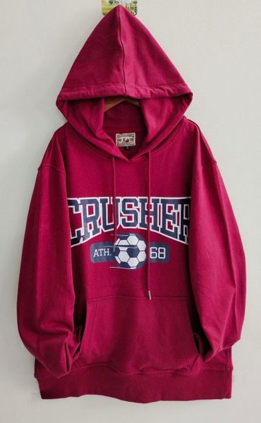 ABT99 - Áo nỉ da cá hoodie Majorleague nhiều màu BT