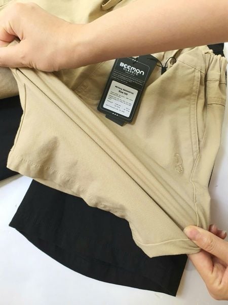 BM2605PT05 - Quần short Beemon trẻ em size 120-160