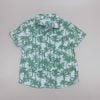 ABT54 - Áo sơ mi Smile hoa lá BT