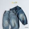 6238QDB - Quần jean rách Beemo 2 màu cho bé size 1-6y