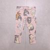 SH2511Q01 - Quần legging cotton GGJJ