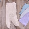 QBG23 - Quần jogger nỉ bông Topten nhiều màu cho bé size 120-160