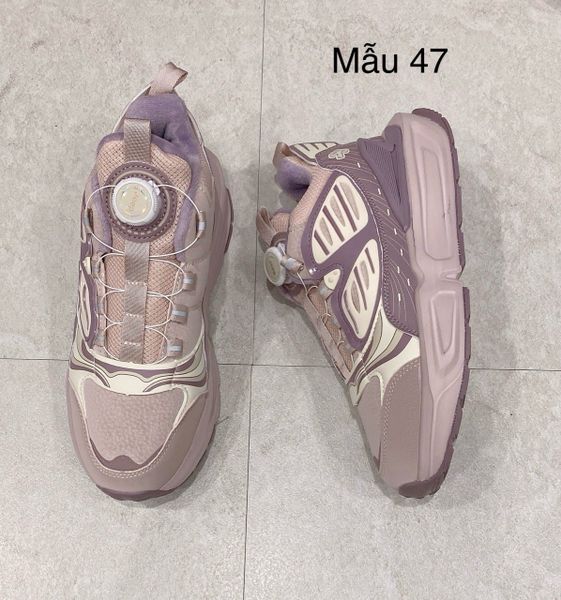 G04 - Giầy thể thao nhiều mẫu bé gái size 27 - 38