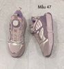 G04 - Giầy thể thao nhiều mẫu bé gái size 27 - 38