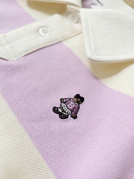 BM2511ST05 - Bộ nỉ da cá Beemon cổ đức 2 màu cho bé size 120-160
