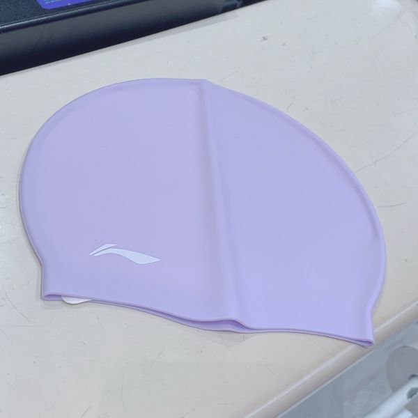 MB03 - Mũ bơi lN trơn nhiều màu size 5-18y