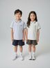 BM2601ST03 - Bộ polo Beemon 5 màu cho bé size 120-160