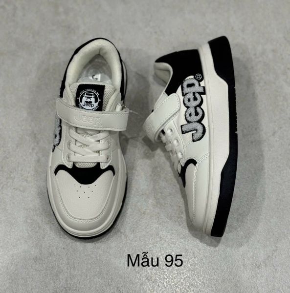 G07 - Giầy thể thao nhiều mẫu bé trai size 27 - 38