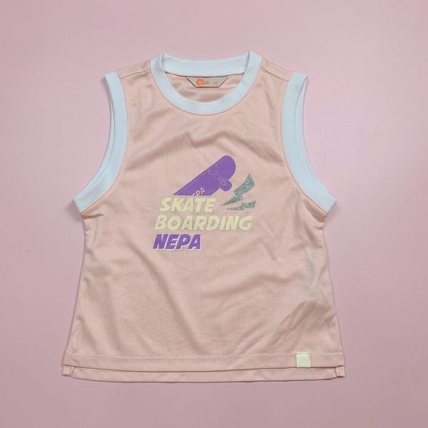 ABT57 - Áo sát nách thể thao size 110-150