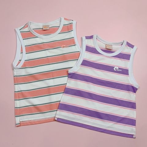 ABT57 - Áo sát nách thể thao size 110-150