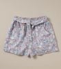 QBG29 - Quần short Youth thô đũi hoạ tiết hoa nhiều màu BG size