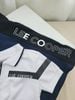 ABT59 - Áo polo cổ đức Lee.Cooper 2 màu trắng, navy size 4-16y