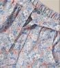 QBG29 - Quần short Youth thô đũi hoạ tiết hoa nhiều màu BG size