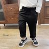 5292SDB - Quần dài âu bé trai Beemo