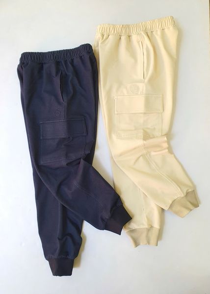 BM2511PT09 - Quần jogger cho bé