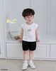 6079AHB - Áo tanktop Beemo in hình động vật cho bé size 1-5y
