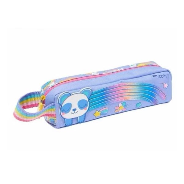 PKB01 - Hộp bút nhiều màu cho bé