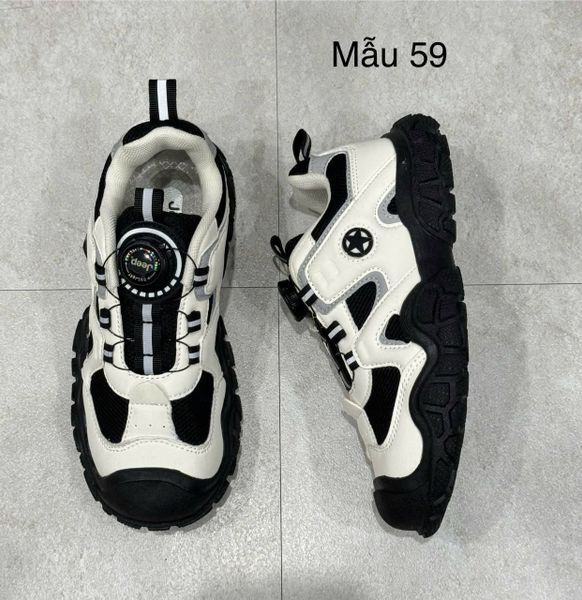 G10 - Giầy thể thao nhiều mẫu bé trai size 27 - 38