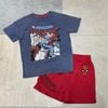 BBT31 - Bộ cotton Paw Patrol, Bluey nhiều mẫu cho bé trai size 1-5y