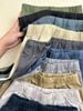 QBT14 - Quần kaki jogger Net Kids nhiều màu bé trai size 4 - 14y