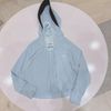 ACN03 - Áo chống nắng KIDS Duck vải làm mát +50UPF nhiều màu cho bé size 120-170