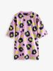V00042 - Váy ngủ thun nhiều màu cho bé gái size 2-14y