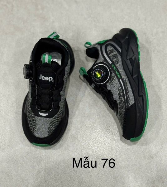 G08 - Giầy thể thao nhiều mẫu bé trai size 27 - 38