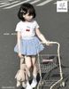 MLSBCC.6968 - Bộ Melisa cho bé gái size 2-12y
