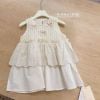 OLIV01 - Váy công chúa nhiều mẫu cho bé size 90-130