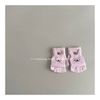 SH2512PK03 - Găng tay len chia ngón mùa đông cho bé size 1-5y, kích thước 14*10cm, NSX Lesong Yiwu Trading Co., LTd