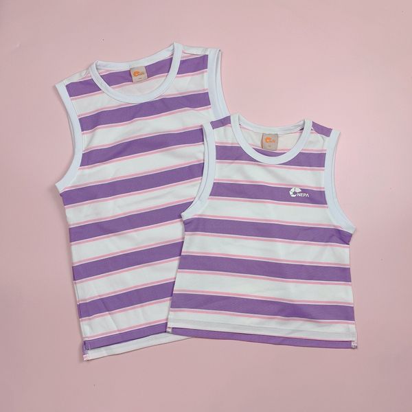 ABT57 - Áo sát nách thể thao size 110-150