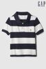 ABT61 - Áo polo cổ đức Baby nhiều màu cho bé trai size 1-5y