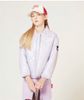 AKBT10 - Áo khoác phao bomber PM 2 màu đen/tím cho bé size 120-160
