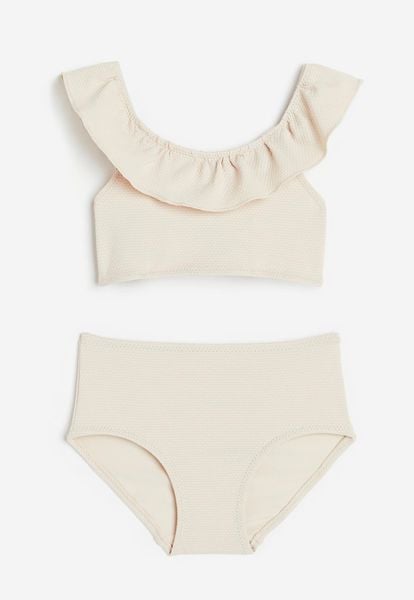 DB00008 - Bộ bơi rời nhiều mẫu Bé Gái size 4 - 10y