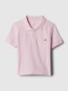 ABT61 - Áo polo cổ đức Baby nhiều màu cho bé trai size 1-5y