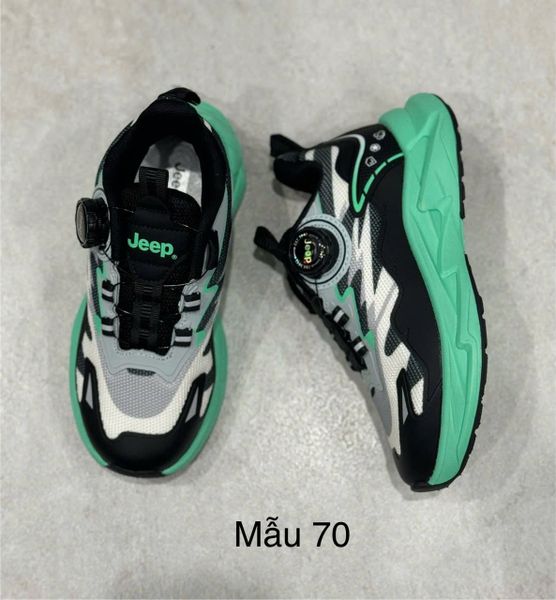 G08 - Giầy thể thao nhiều mẫu bé trai size 27 - 38