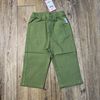 QBT18 - Quần dài kaki mềm MM nhiều màu cho bé size 90-130