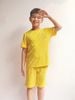 BBG32 - Bộ cotton Bee Mon mặt cười 5 màu BTBG size 110 - 160 - Bảng màu 2