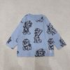 ABT30 -  Áo cotton FOX dư xịn nhiều mẫu cho bé trai size 1-5y