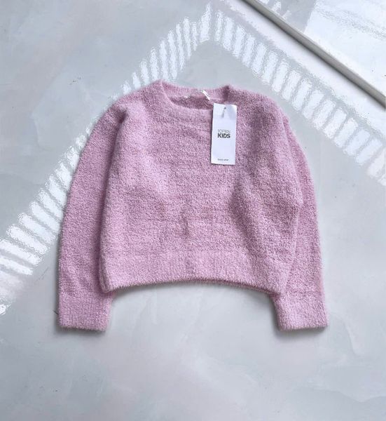 ABG09 - Áo len Top10 siêu mềm nhẹ ấm cho bé size 110-160