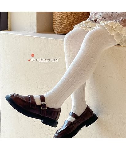 SH2511PK03 - Quần tất len dệt kim nhiều màu cho bé, chất liệu sợi nhân tạo, kích thước XS,S,M,L,XL,XXL, không thương hiệu, NSX Minliu Textile Co., LTd