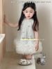 OLIV01 - Váy công chúa nhiều mẫu cho bé size 90-130