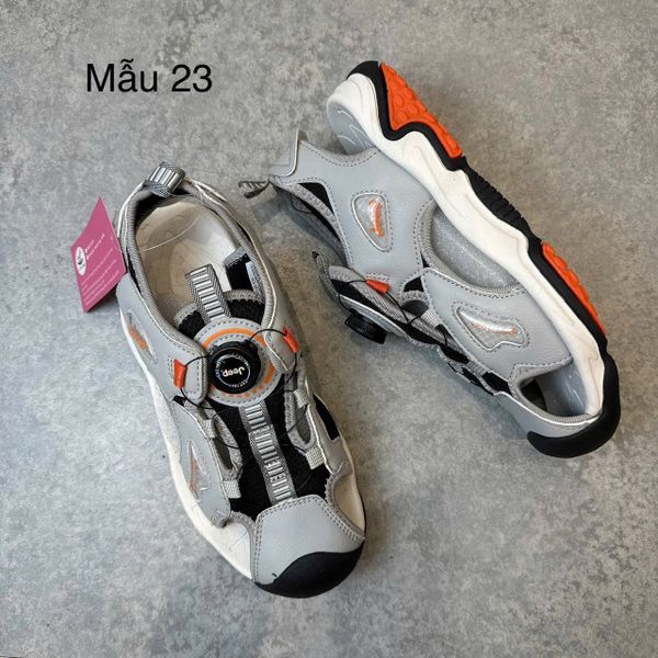 G11 - Giầy thể thao nhiều mẫu bé trai size 27 - 38