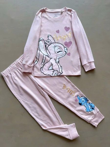 SH2510ST02 - Bộ trẻ em thương hiệu Melisa