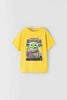 ABT62 - Áo cotton hình Star Wars nhiều màu size 6 - 12y