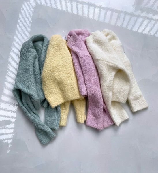 ABG09 - Áo len Top10 siêu mềm nhẹ ấm cho bé size 110-160